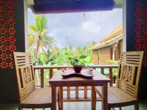 Ubud Tropical Living